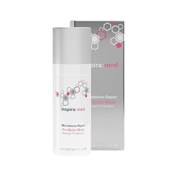 MICROBIOME REPAIR PRO BIOTIC MASK 50ML